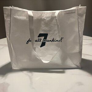 For All Mankind Tote
